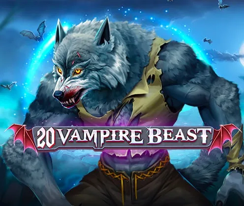 20 Vampire Beast – slot la Ultrabet