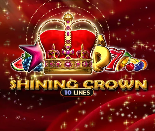 Shining Crown – slot la Ultrabet