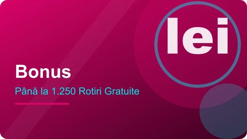 Bonusul Live Casino: 75% plus 50 RON cadou – ilustrație pentru secțiunea Ultrabet